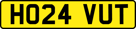 HO24VUT