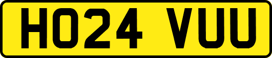 HO24VUU