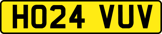 HO24VUV