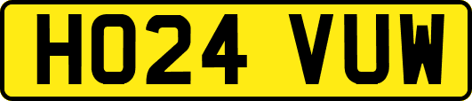 HO24VUW