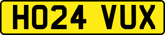 HO24VUX