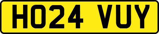 HO24VUY