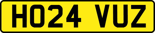 HO24VUZ