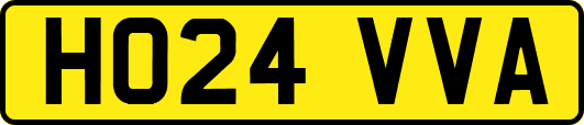 HO24VVA