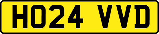 HO24VVD