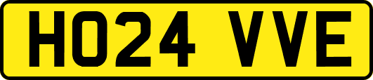 HO24VVE