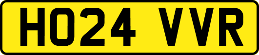HO24VVR