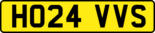 HO24VVS