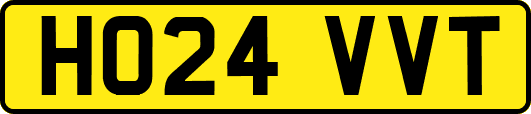 HO24VVT