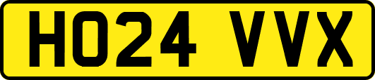 HO24VVX