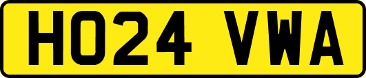 HO24VWA