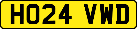 HO24VWD