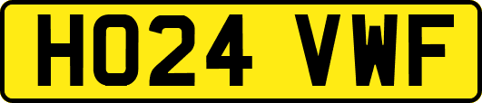 HO24VWF