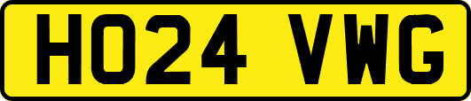 HO24VWG