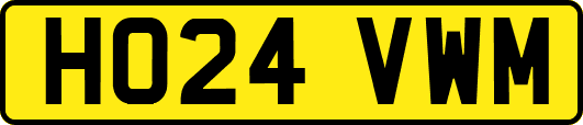 HO24VWM