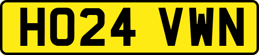 HO24VWN