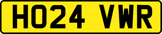 HO24VWR