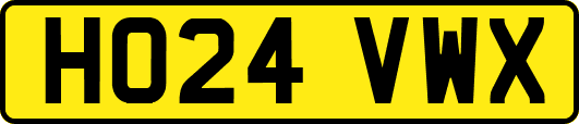 HO24VWX