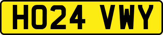HO24VWY