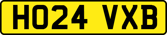 HO24VXB