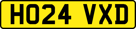 HO24VXD