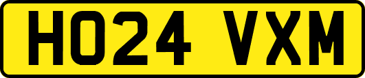HO24VXM
