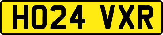 HO24VXR