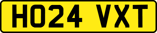 HO24VXT