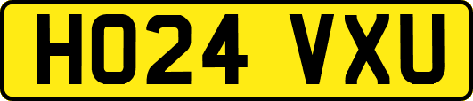 HO24VXU