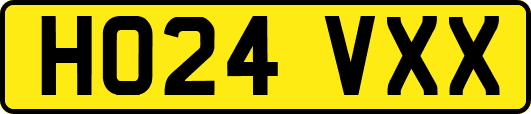 HO24VXX