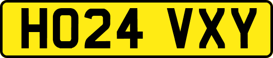 HO24VXY