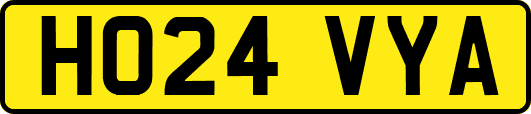 HO24VYA