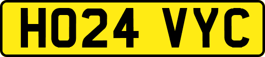 HO24VYC