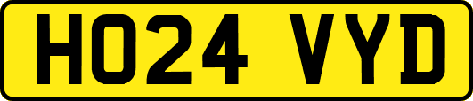 HO24VYD