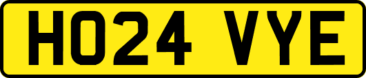 HO24VYE
