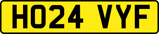 HO24VYF