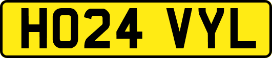 HO24VYL