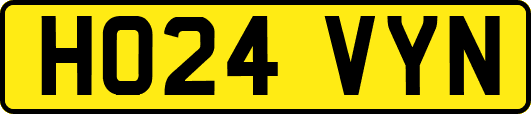 HO24VYN