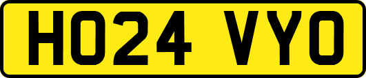 HO24VYO
