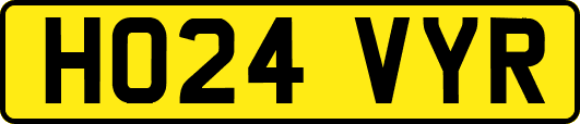 HO24VYR