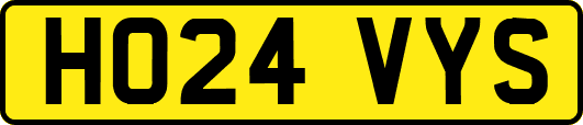 HO24VYS