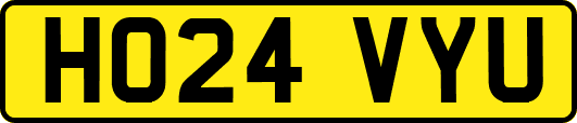 HO24VYU