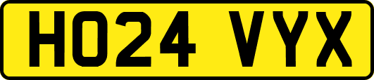 HO24VYX