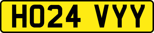 HO24VYY