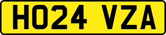 HO24VZA