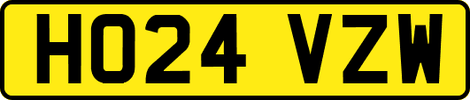 HO24VZW
