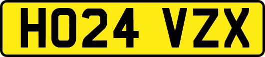 HO24VZX