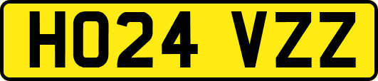 HO24VZZ