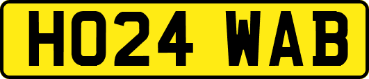 HO24WAB