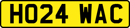 HO24WAC
